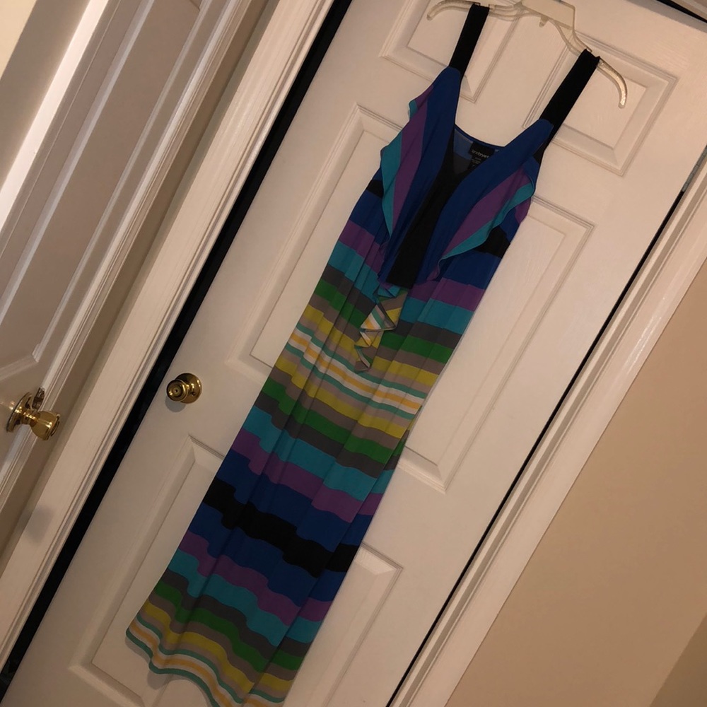 Lane Bryant Sun dress